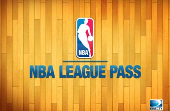 NBA League Pass Anmeldelse – se alle kampe fra NBA
